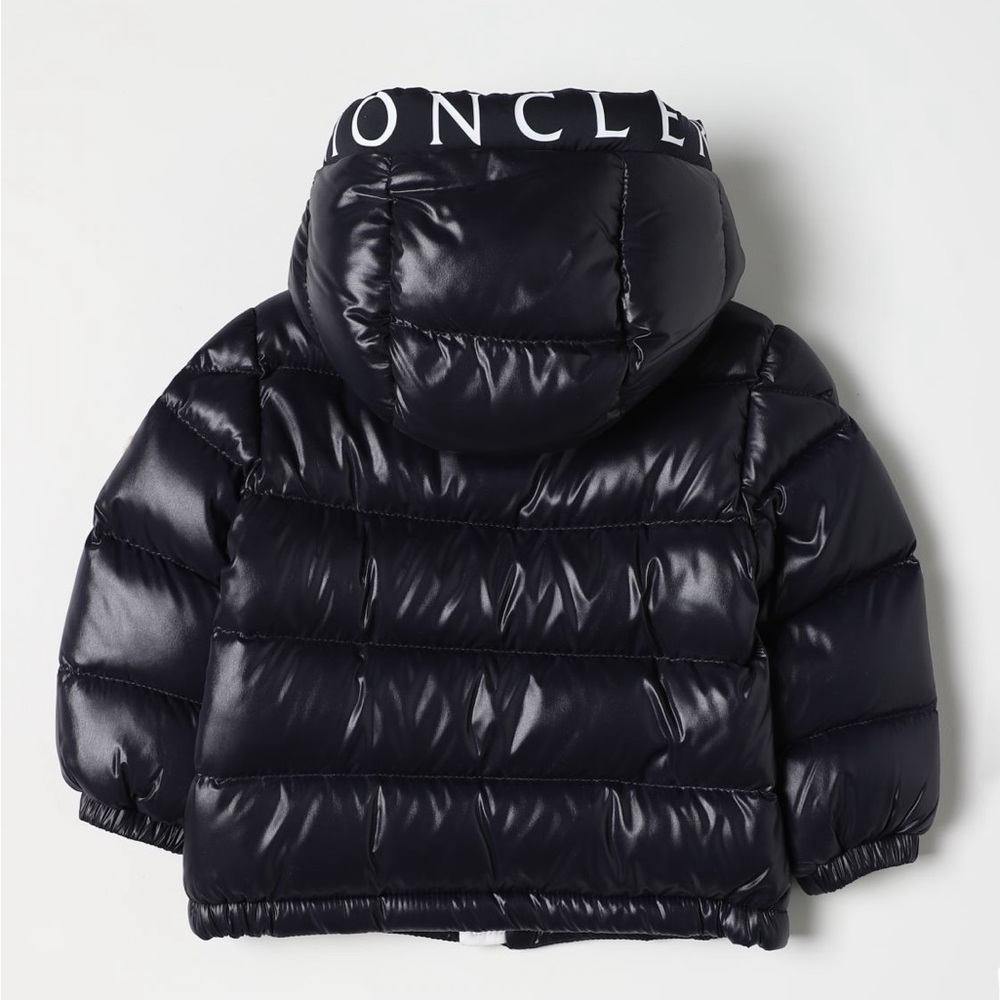 Baby moncler coat